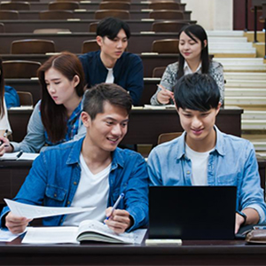 Chinese students consider tuition fees and accommodation cost as the most important factors for studying abroad